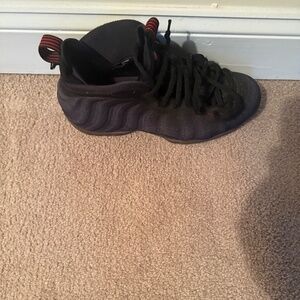 Foamposites